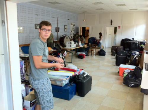 Saison 2010-2011 Colonie musicale Arcachon (33)