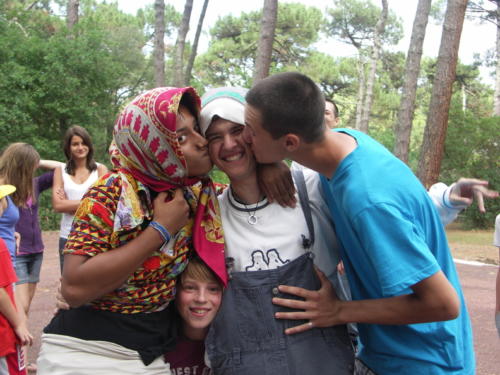 Saison 2010-2011 Colonie musicale Arcachon (33)