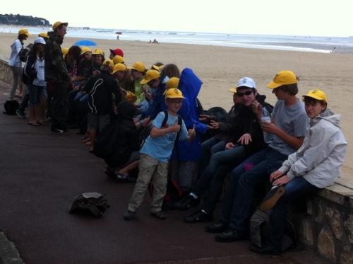 Saison 2010-2011 Colonie musicale Arcachon (33)