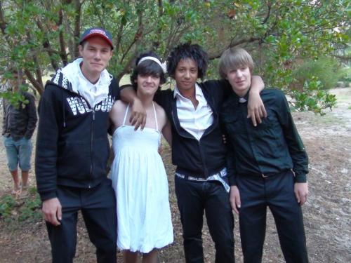 Saison 2010-2011 Colonie musicale Arcachon (33)