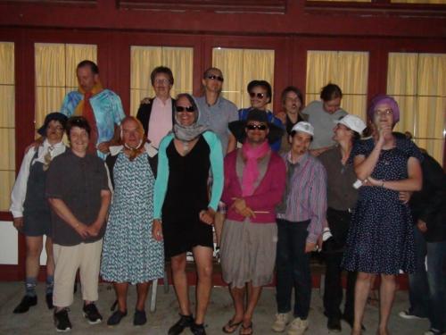 Saison 2010-2011 Colonie musicale Arcachon (33)