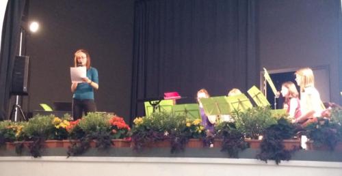 Saison 2016 2017 Plus vite que la musique