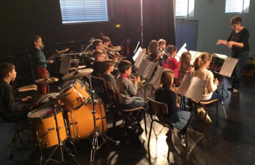 Saison 2016 2017 Plus vite que la musique