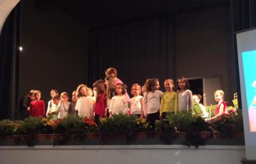 Saison 2016 2017 Plus vite que la musique