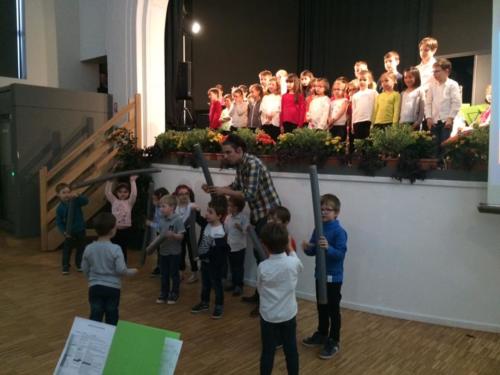 Saison 2016 2017 Plus vite que la musique