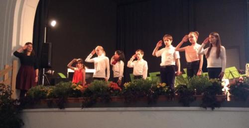 Saison 2016 2017 Plus vite que la musique