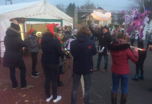 Saison 2016 2017 Santi Klauss