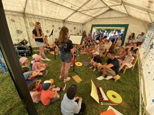 Mediathèque 1 juin 2023