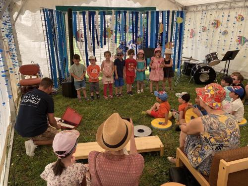 Mediathèque 2 juin 2023