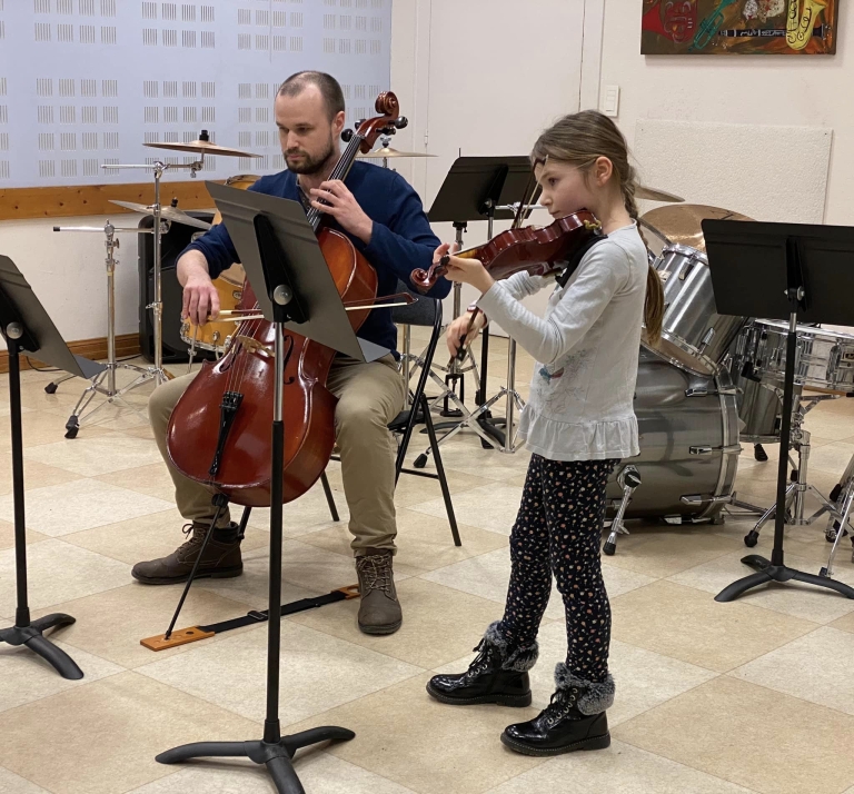 Audition février 2024 c