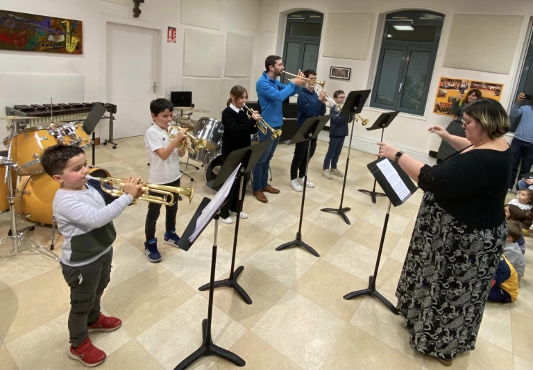 Audition février 2024 f