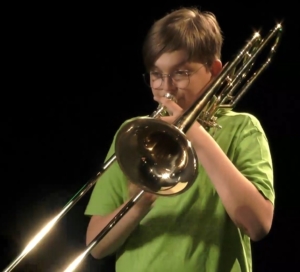 trombone edn